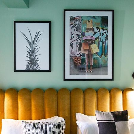 Your Apartment I Brixton Londres Exterior foto